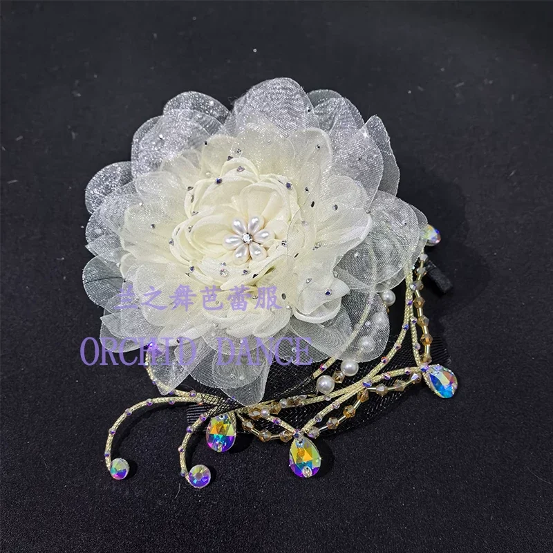 BH1040 Hot Sale Fashion Many Colors Kids Girls Child Women Adult Don Quixote Esmeralda Performance Wear Ballet Headpieces
BH1040 Hot Sale Fashion Many Colors Kids Girls Child Women Adult Don Quixote Esmeralda Performance Wear Ballet Headpieces