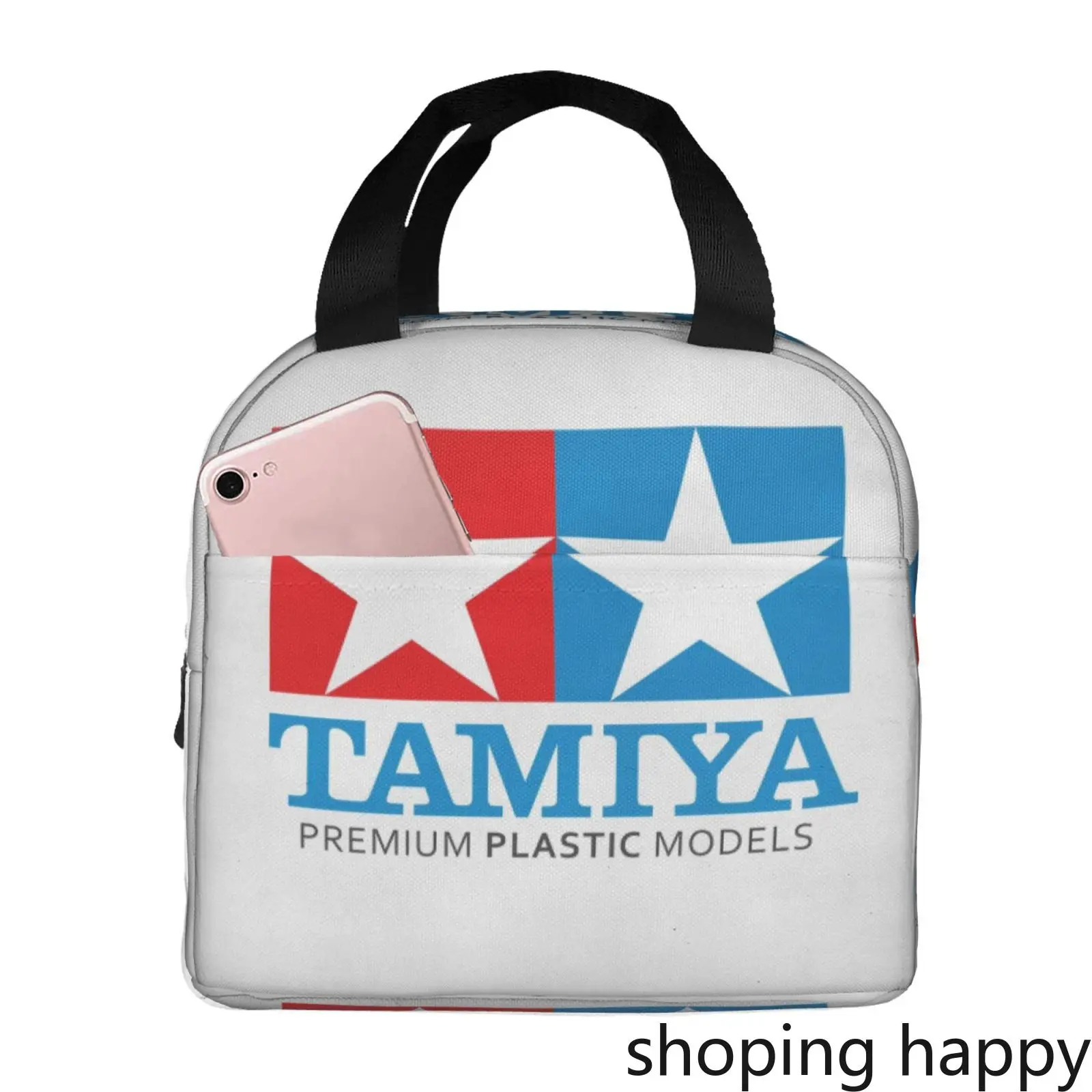 Сумка для обеда с узором Tamiyas на заказ для женщин, изолированный ланч-бокс для взрослых, многоразовая сумка для обеда в полоску для работы, пикника
Сумка для обеда с узором Tamiyas на заказ для женщин, изолированный ланч-бокс для взрослых, многоразовая сумка для обеда в полоску для работы, пикника