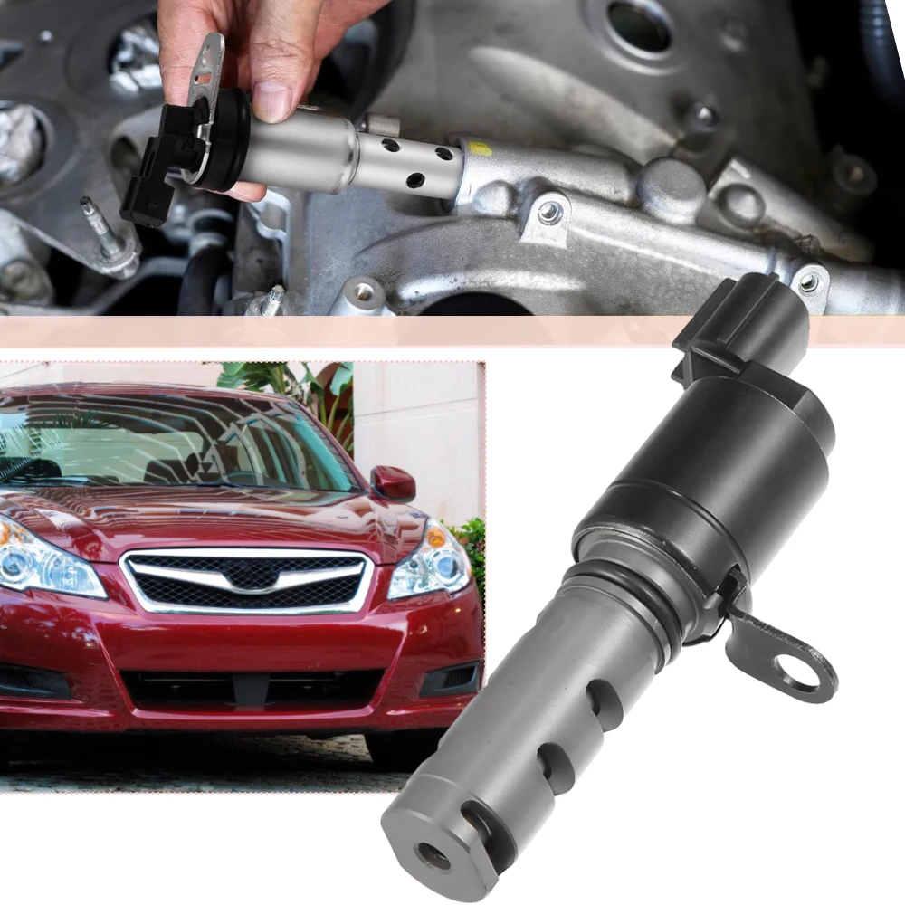 10921AA200 For Subaru Legacy 3.6 2010-2019 Engine Camshaft Timing Oil Control Valve Left/ Right VVT Solenoid Oil Control Valve
10921AA200 For Subaru Legacy 3.6 2010-2019 Engine Camshaft Timing Oil Control Valve Left/ Right VVT Solenoid Oil Control Valve