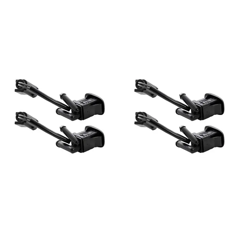2 Pair For BMW E39 5-Series 1997-2003 525I 528I 530I 540I M5 Windshield Washer Nozzle Heated Dual Inlet Squirter Jet-X59A
2 Pair For BMW E39 5-Series 1997-2003 525I 528I 530I 540I M5 Windshield Washer Nozzle Heated Dual Inlet Squirter Jet-X59A