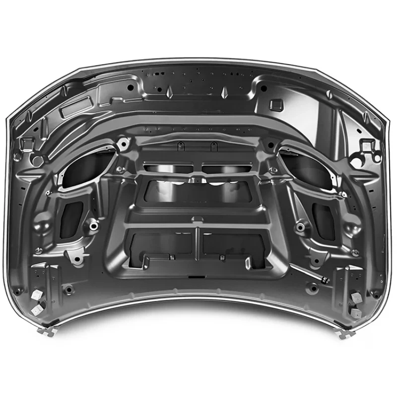 Factory Direct Car Hood with 2 Hole 2014-2022 Models
Factory Direct Car Hood with 2 Hole 2014-2022 Models