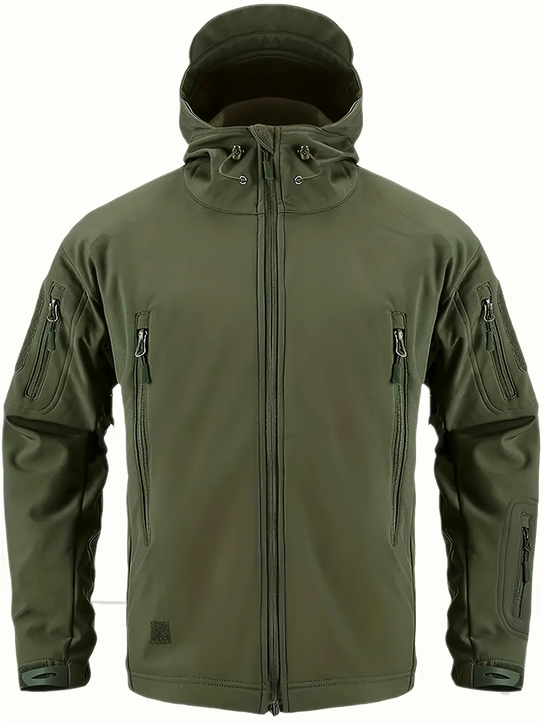 Men's Winter SoftShell Tactical Waterproof Jackets Male Hood Coat Combat Fishing Hiking Camping Climbing Skiing Pants Trousers
Men's Winter SoftShell Tactical Waterproof Jackets Male Hood Coat Combat Fishing Hiking Camping Climbing Skiing Pants Trousers