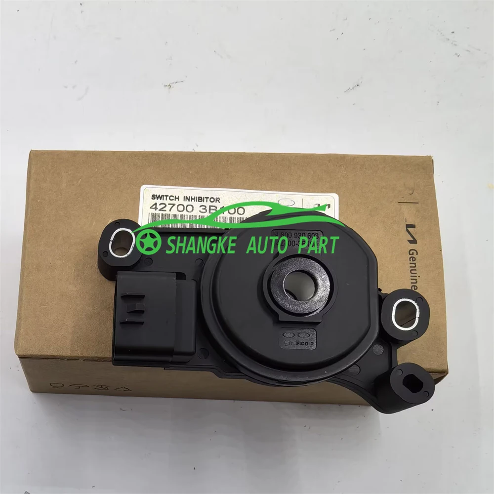 Ингибиторы переключателя безопасности OEM 42700-3B100 427003B100 42700 3B10 0 для Hhyundai Tucson KKia Sorento Sportage
Ингибиторы переключателя безопасности OEM 42700-3B100 427003B100 42700 3B10 0 для Hhyundai Tucson KKia Sorento Sportage