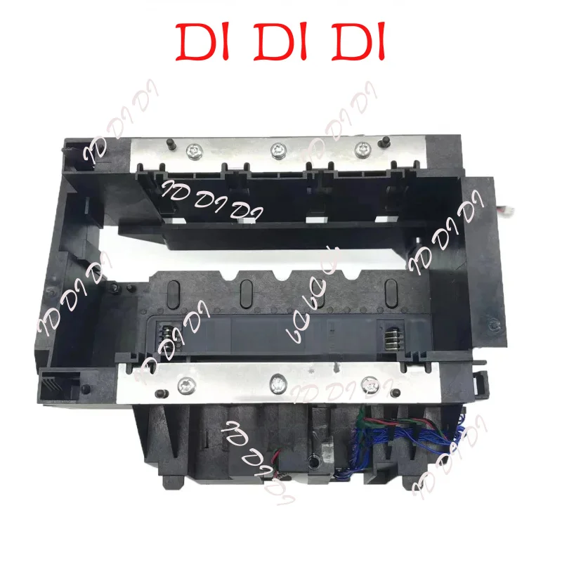 CH336-67010 Станция подачи чернил ISS для печатающей головки Designjet 510 510PS Fix Error 22-10 # 11, детали плоттера POJAN DD
CH336-67010 Станция подачи чернил ISS для печатающей головки Designjet 510 510PS Fix Error 22-10 # 11, детали плоттера POJAN DD