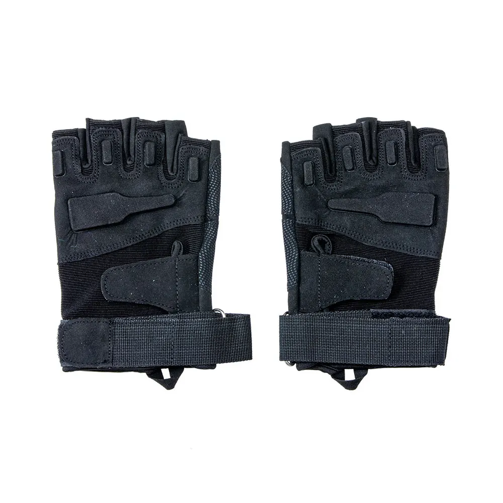 Outdoor Tactical Gloves Climbing Gloves Airsoft Sports Gloves Half Finger Military Men's Combat Gloves Shooting Hunting Gloves
Outdoor Tactical Gloves Climbing Gloves Airsoft Sports Gloves Half Finger Military Men's Combat Gloves Shooting Hunting Gloves