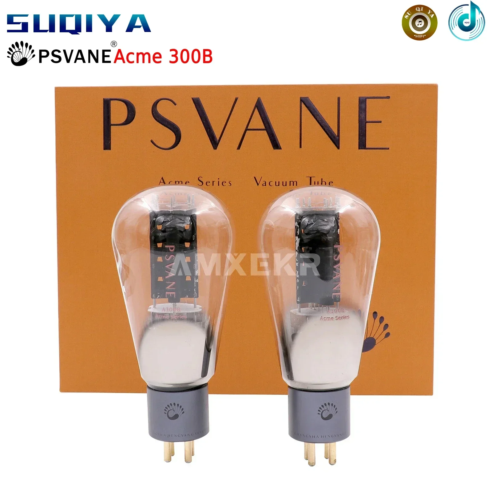 SUQIYA-PSVANE Acme 300B A300B Прецизионное обновление с вакуумной лампой 300B-TII E300B WE300B HIFI Аудиоусилитель Совершенно новый подлинный
SUQIYA-PSVANE Acme 300B A300B Прецизионное обновление с вакуумной лампой 300B-TII E300B WE300B HIFI Аудиоусилитель Совершенно новый подлинный
