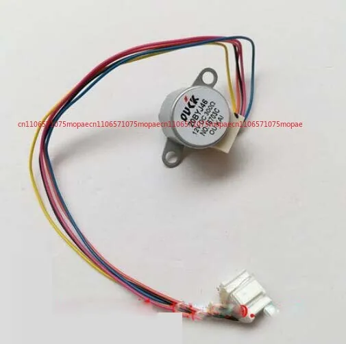 ОК Новый 20BYJ46 для двигателей Panasonic DL-SZ45HC DL-SZ35HC-WM, двигатель постоянного тока 12 В
ОК Новый 20BYJ46 для двигателей Panasonic DL-SZ45HC DL-SZ35HC-WM, двигатель постоянного тока 12 В