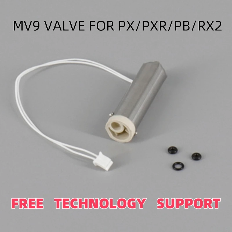 451476 КЛАПАН MV9 ИСПОЛЬЗОВАНИЕ КЛАПАН ДЛЯ ПРИНТЕРА INKJET CODING HITACHI PB PH PX PXR RX2 UX
451476 КЛАПАН MV9 ИСПОЛЬЗОВАНИЕ КЛАПАН ДЛЯ ПРИНТЕРА INKJET CODING HITACHI PB PH PX PXR RX2 UX