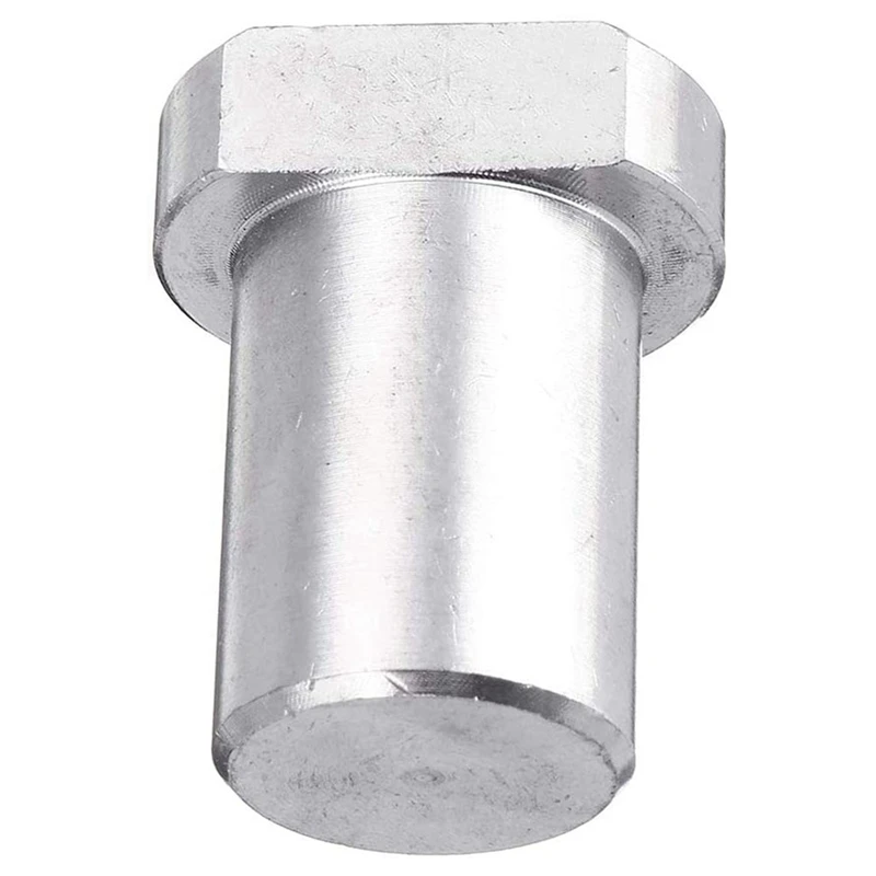 4 Pack Stainless Steel Bench Dogs Workbench Peg Brake Stops Clamp Dogs Woodworking Tool Fit For 20Mm Dog Hole
4 Pack Stainless Steel Bench Dogs Workbench Peg Brake Stops Clamp Dogs Woodworking Tool Fit For 20Mm Dog Hole
