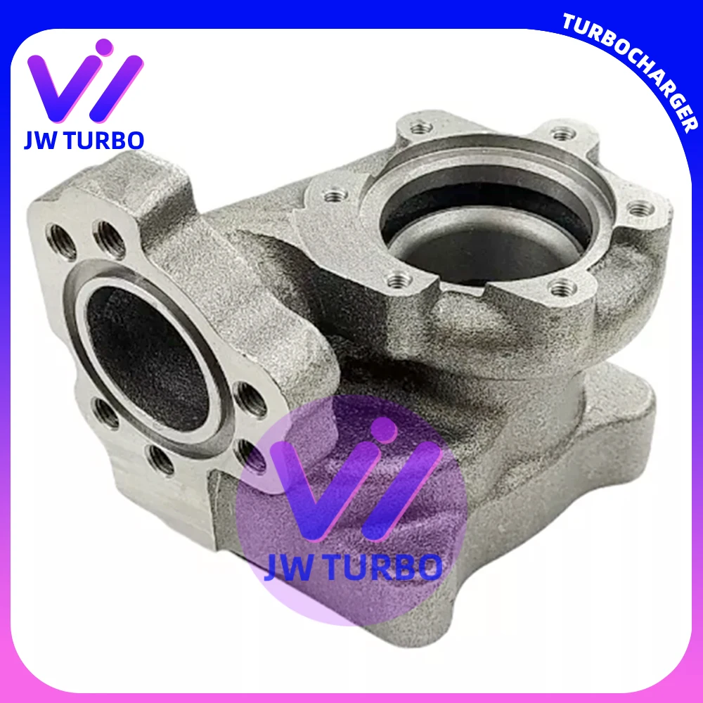 New Turbine Housing for Audi A3 A6 S4 RS4 V6 Biturbo left side 280 Kw - 380 HP ASJ/AZR 078145703M 53049880025 , 53049700025
New Turbine Housing for Audi A3 A6 S4 RS4 V6 Biturbo left side 280 Kw - 380 HP ASJ/AZR 078145703M 53049880025 , 53049700025