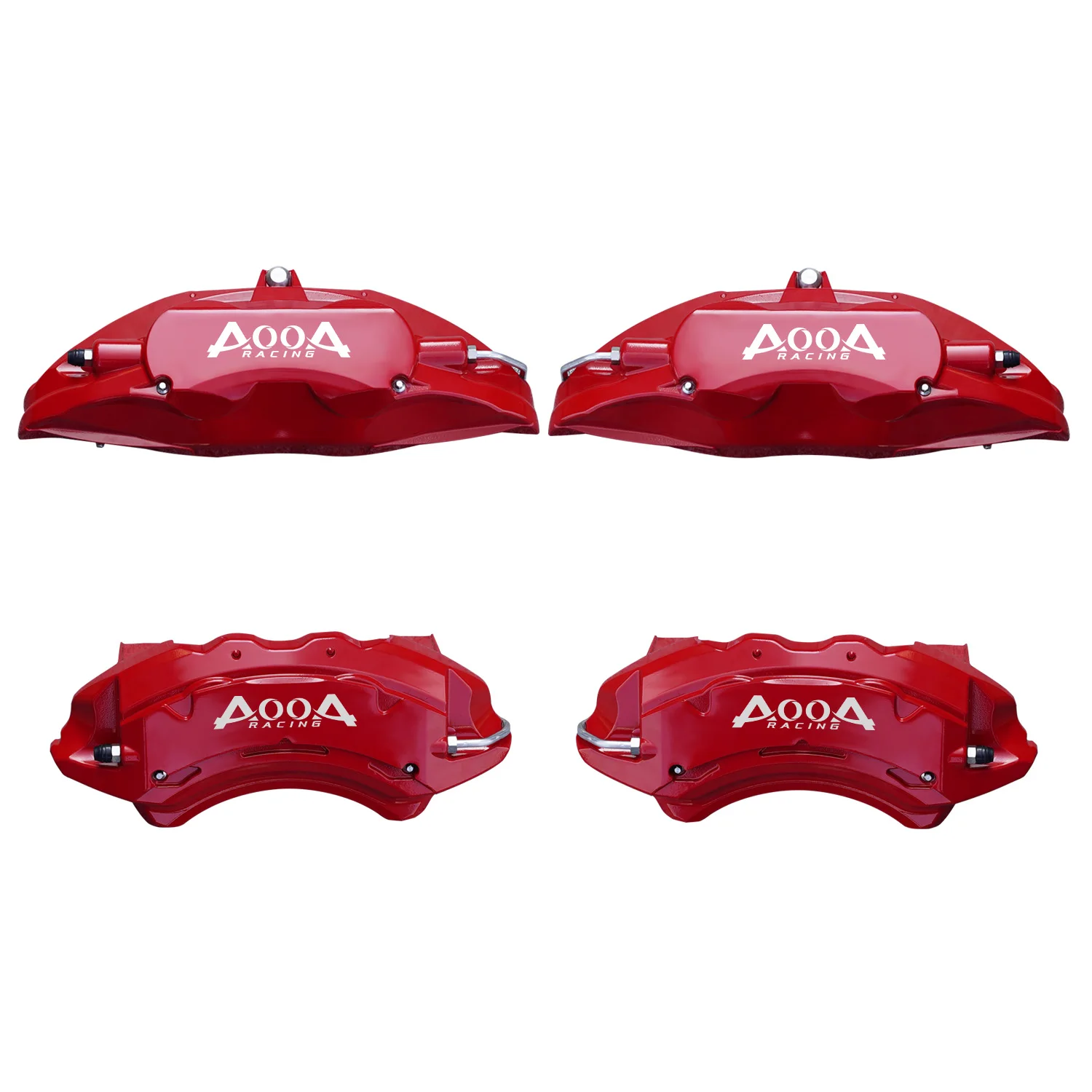 Горячая продажа Amazon алюминиевый сплав дисковый тормоз передний задний тормозной суппорт крышка для Mustang
Горячая продажа Amazon алюминиевый сплав дисковый тормоз передний задний тормозной суппорт крышка для Mustang