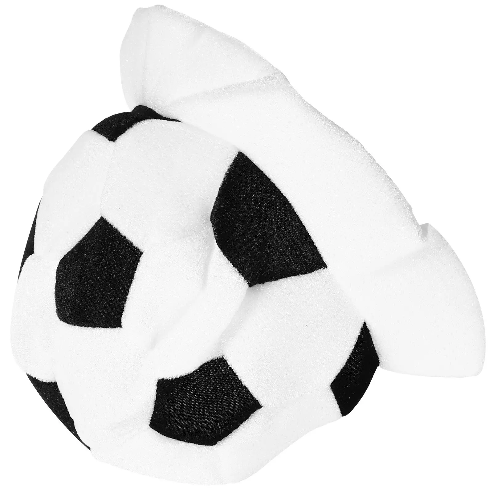 Football Hat Soccer Sports Fans Decorative Caps Party Cheering Props Headwear Accessories for Teenager Adults
Football Hat Soccer Sports Fans Decorative Caps Party Cheering Props Headwear Accessories for Teenager Adults