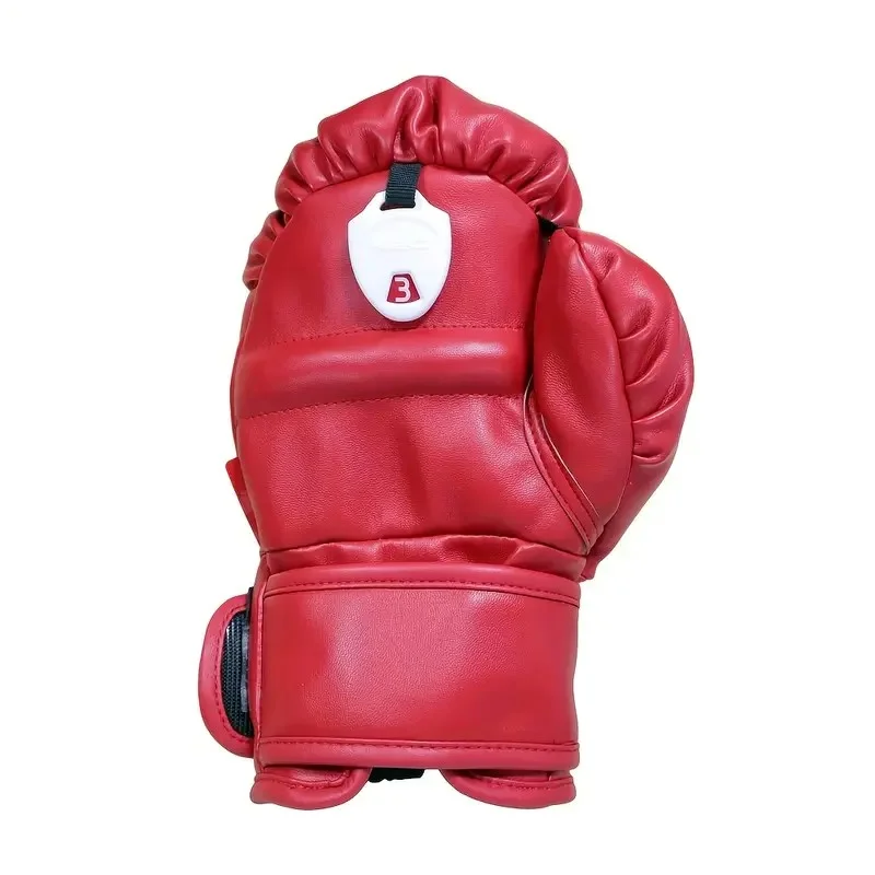 Golf Club Head Cover Wood Boxing Gloves PU Material Protect Fairway Driver Outdoor Golf Practice Training Sport
Golf Club Head Cover Wood Boxing Gloves PU Material Protect Fairway Driver Outdoor Golf Practice Training Sport