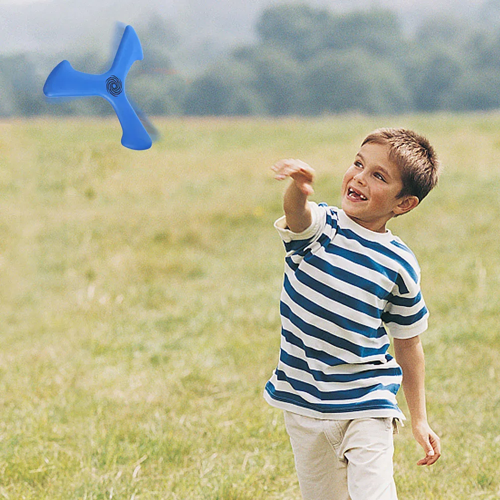 Soft Boomerang Beach Toy Cool Toys Outdoor Kids Flying Boomerangs Lawn Games Eva Throwing Circle Parent-child for
Soft Boomerang Beach Toy Cool Toys Outdoor Kids Flying Boomerangs Lawn Games Eva Throwing Circle Parent-child for