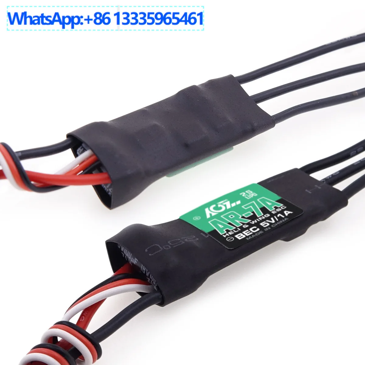 AR-7A Mini 7A Air Model ESC BEC Factory для ультрамалой модели самолета с неподвижным крылом
AR-7A Mini 7A Air Model ESC BEC Factory для ультрамалой модели самолета с неподвижным крылом