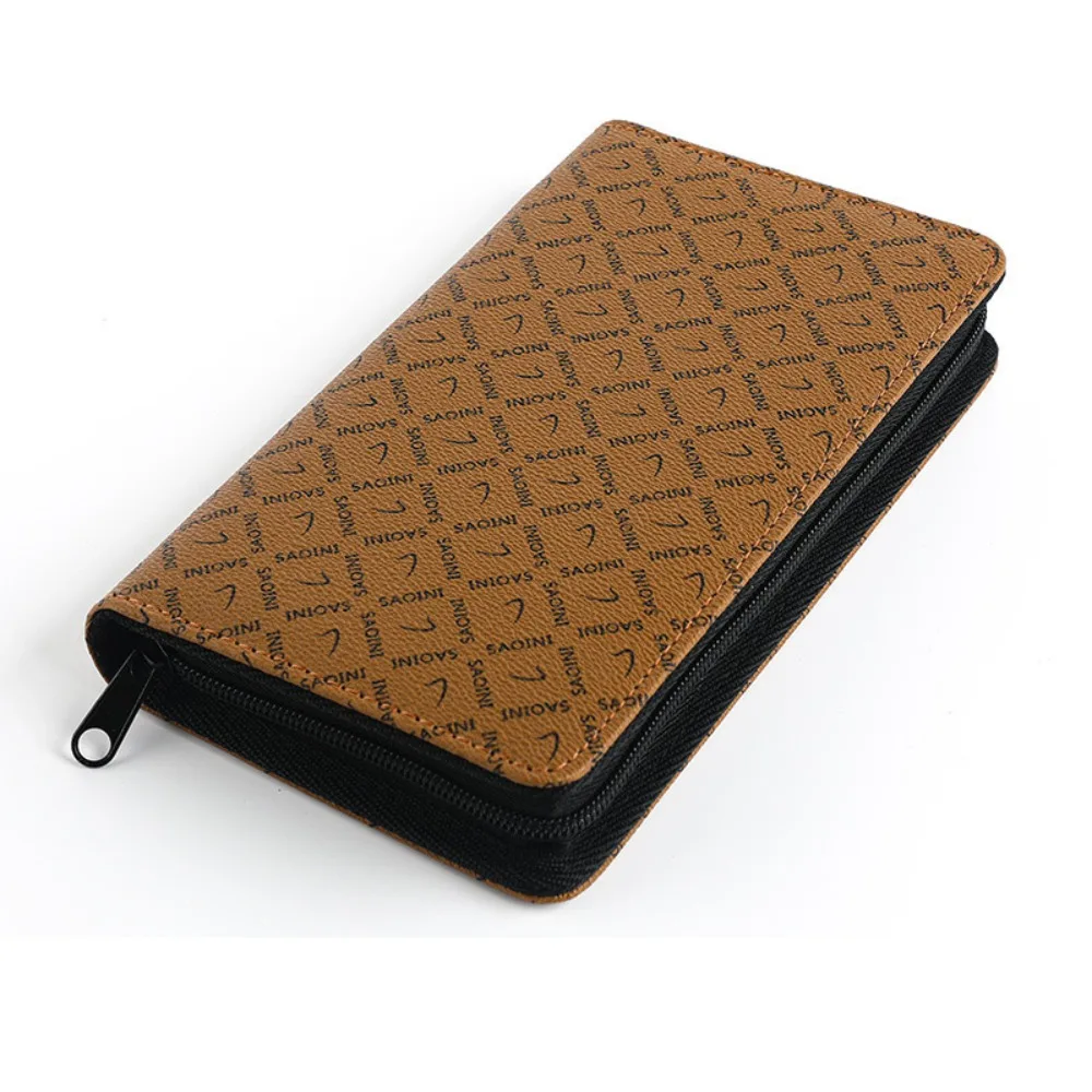 100-конверты на молнии для экономии денег Challeng, экономия денег, большая емкость, книга для экономии задач, многоразовая водонепроницаемая
100-конверты на молнии для экономии денег Challeng, экономия денег, большая емкость, книга для экономии задач, многоразовая водонепроницаемая