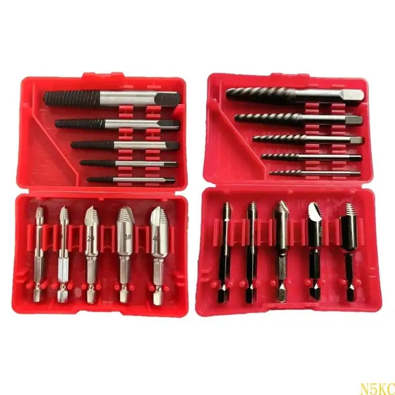 N5KC 10pcs из экстрактора разбитого провода тонкий зуб разбитый винт с удалением винта для удаления
N5KC 10pcs из экстрактора разбитого провода тонкий зуб разбитый винт с удалением винта для удаления