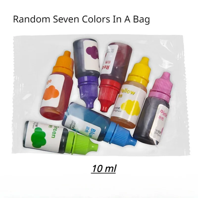 Kids Science Dyestuff Sets Water Soluble Educational Experiment Toys Diy Handmade Colorants Tecnologia Liquid Science Prop Gifts
Kids Science Dyestuff Sets Water Soluble Educational Experiment Toys Diy Handmade Colorants Tecnologia Liquid Science Prop Gifts