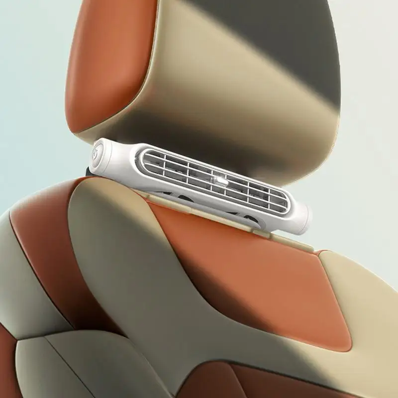 Вентилятор на заднем сиденье, подголовник автомобиля, регулируемый угол вентилятора, портативный вентиляционный охладитель с перезаряжаемой батареей 3000 мАч для грузовика, фургона, автофургона
Вентилятор на заднем сиденье, подголовник автомобиля, регулируемый угол вентилятора, портативный вентиляционный охладитель с перезаряжаемой батареей 3000 мАч для грузовика, фургона, автофургона