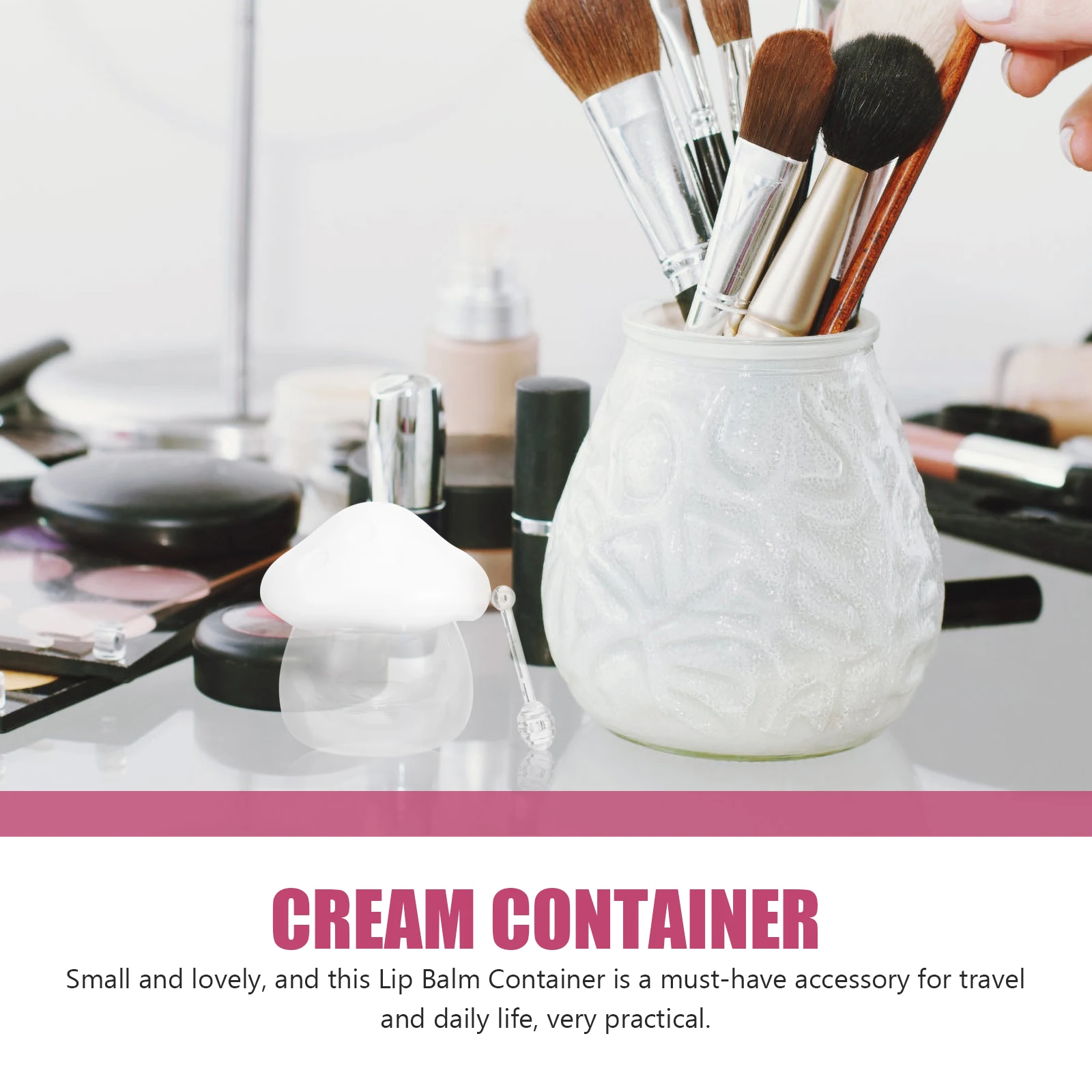 1 set Full Transparent Lip Gloss Tubes Clear Plastic Cosmetics Packaging Bottles Long Service Life
1 set Full Transparent Lip Gloss Tubes Clear Plastic Cosmetics Packaging Bottles Long Service Life