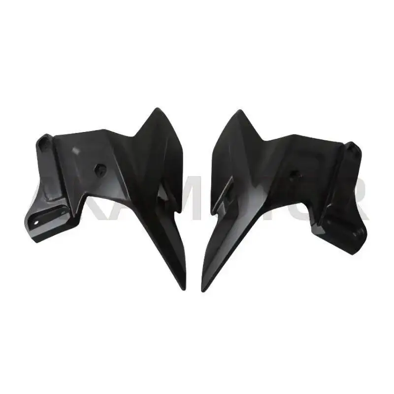 Left / Right Air Deflector Guard Plate For Loncin Voge Lx650-2 650ds
Left / Right Air Deflector Guard Plate For Loncin Voge Lx650-2 650ds
