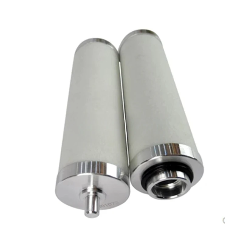1 шт. вакуумный насос DVP LC20 LC25 выхлопной LC40 1801073 Воздушный фильтр сепаратора масляного тумана
1 шт. вакуумный насос DVP LC20 LC25 выхлопной LC40 1801073 Воздушный фильтр сепаратора масляного тумана