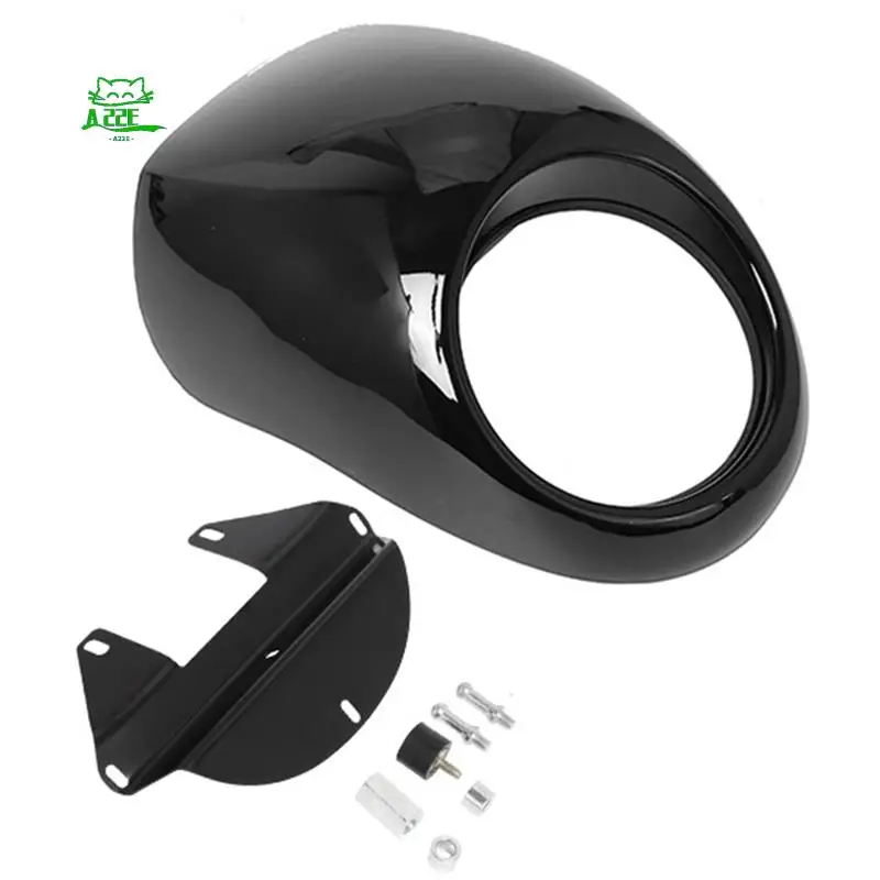A22E-крышка фар мотоцикла, обтекатель фар для модифицированной крышки фар мотоцикла 883 XL1200
A22E-крышка фар мотоцикла, обтекатель фар для модифицированной крышки фар мотоцикла 883 XL1200