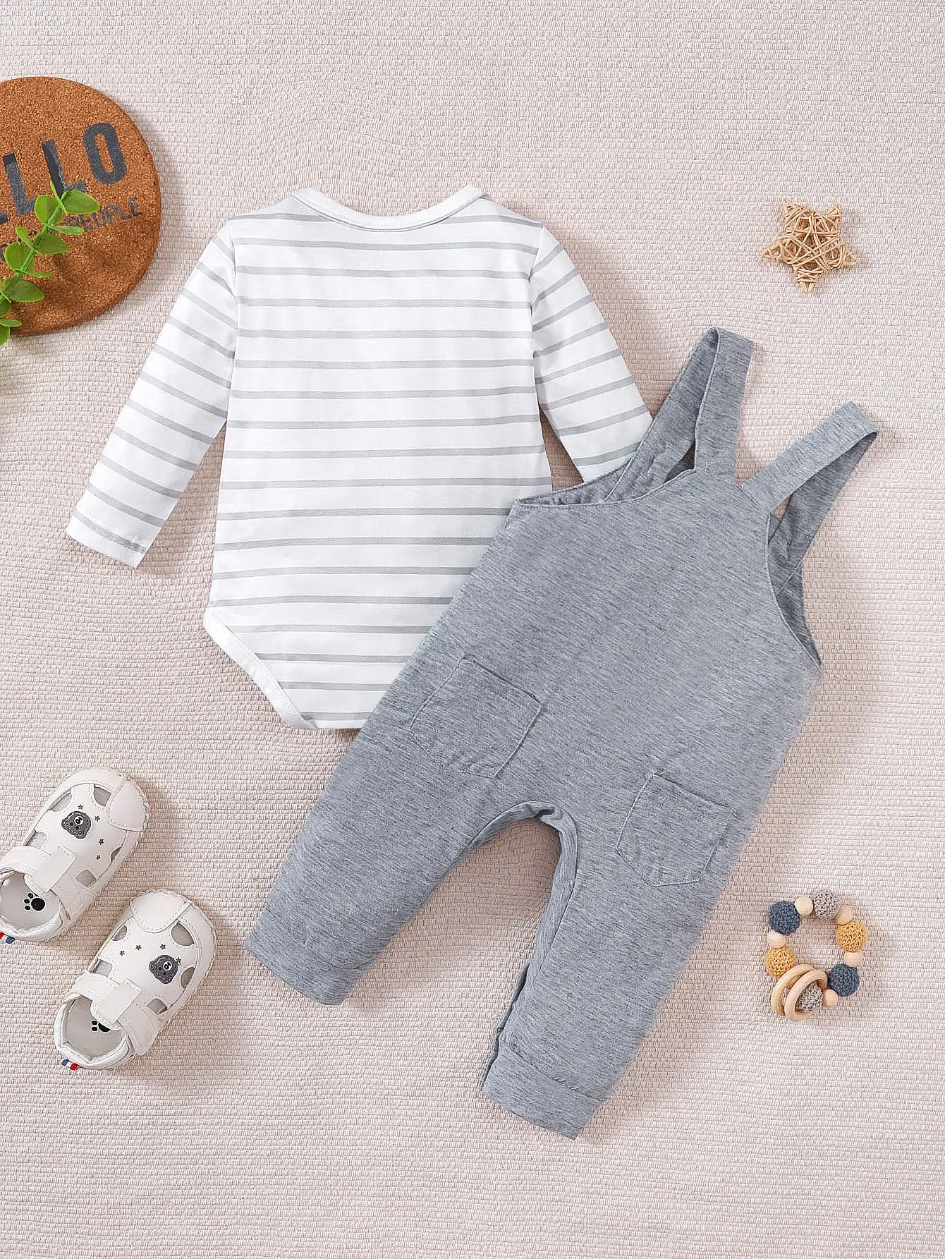 Baby Boy Koala Outfit Set 8 Sc90b7864f34c4e7d8ef287b8f6919d09f