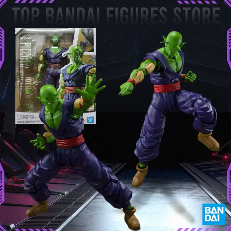 Bandai Dragon Ball S.H. Figuarts SUPER HERO In Stock Original Box Genuine Anime Action Figure Model Toys Ornaments Birthday Gift
Bandai Dragon Ball S.H. Figuarts SUPER HERO In Stock Original Box Genuine Anime Action Figure Model Toys Ornaments Birthday Gift