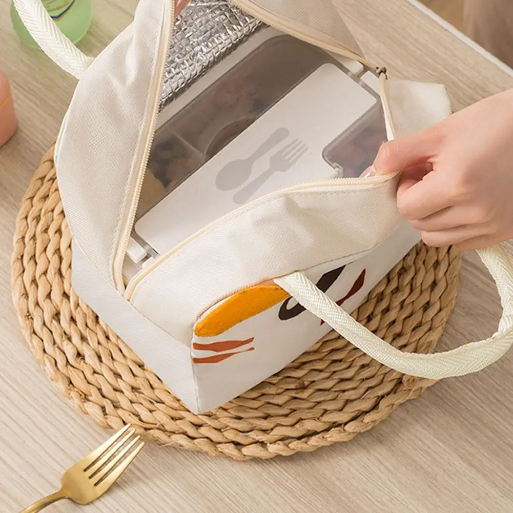 Oxford Cloth Cartoon Stereoscopic Lunch Bag Thermal Tote Accessories Box Bag Cooler Portable Bag Lunch Thermal Small Food J5G4
Oxford Cloth Cartoon Stereoscopic Lunch Bag Thermal Tote Accessories Box Bag Cooler Portable Bag Lunch Thermal Small Food J5G4