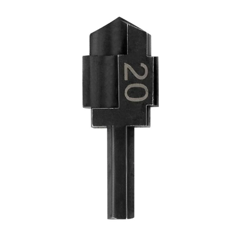 652F Reaming Lifting Stepped Expansion Drill Puncher Bit Tool Constructed with 40Gr Steel Suitable for Precise Pipe Expansion
652F Reaming Lifting Stepped Expansion Drill Puncher Bit Tool Constructed with 40Gr Steel Suitable for Precise Pipe Expansion