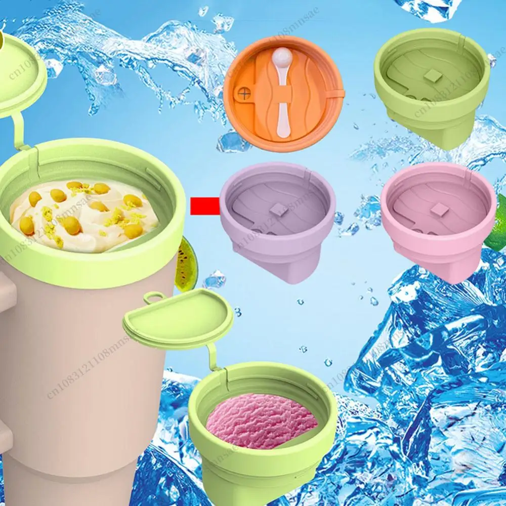 40Oz for Stanley Thermal Water Bottle Cover With Ice Cream Container Reusable Coffee Cups Cap Mugs Tumbler Lid Accessories
40Oz for Stanley Thermal Water Bottle Cover With Ice Cream Container Reusable Coffee Cups Cap Mugs Tumbler Lid Accessories