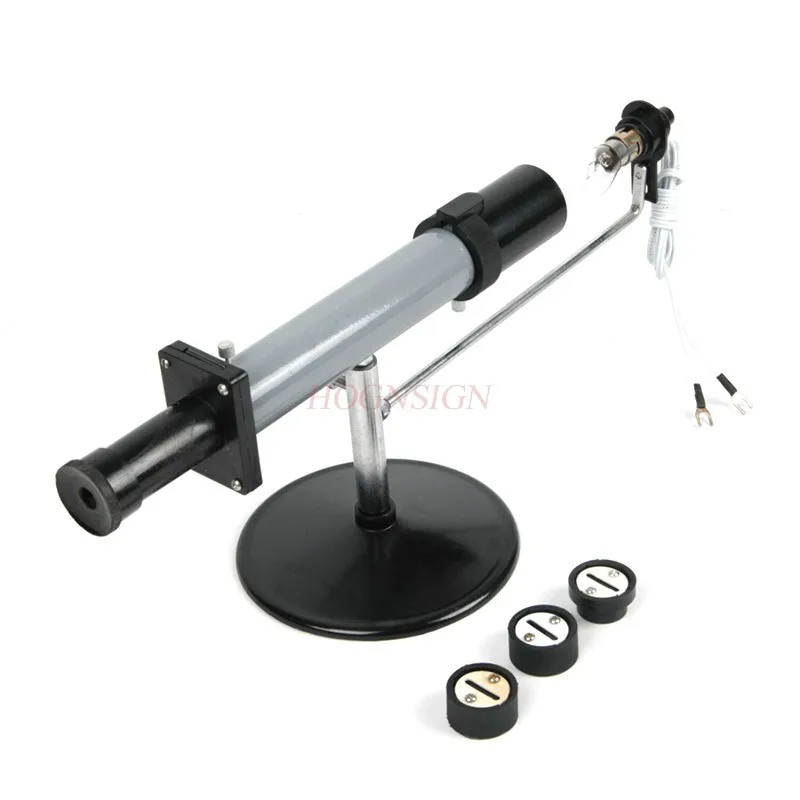 1set Double slit interference single slit diffraction experimental instrument observation instrument optical instrument
1set Double slit interference single slit diffraction experimental instrument observation instrument optical instrument