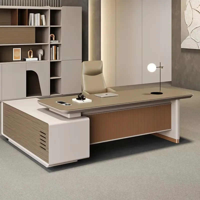 Desk Setup Accessories Office Table Organizer Reading Executive Home Multifunction Simple Desks Corner Bureau Meuble Furniture
Desk Setup Accessories Office Table Organizer Reading Executive Home Multifunction Simple Desks Corner Bureau Meuble Furniture