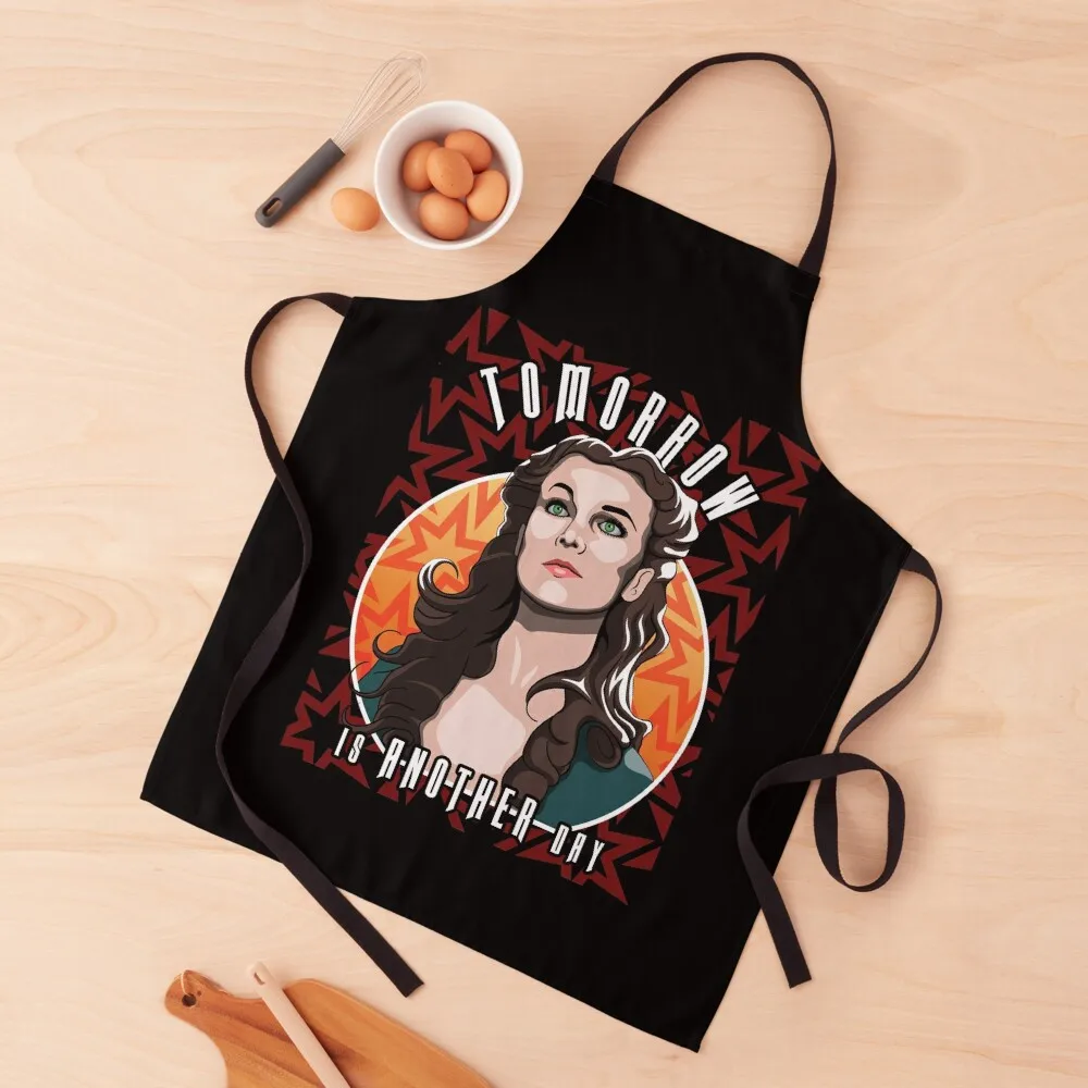 Gone With The Wind Apron cookings for women Kitchen Household Items Cooking Chef Uniform Apron
Gone With The Wind Apron cookings for women Kitchen Household Items Cooking Chef Uniform Apron