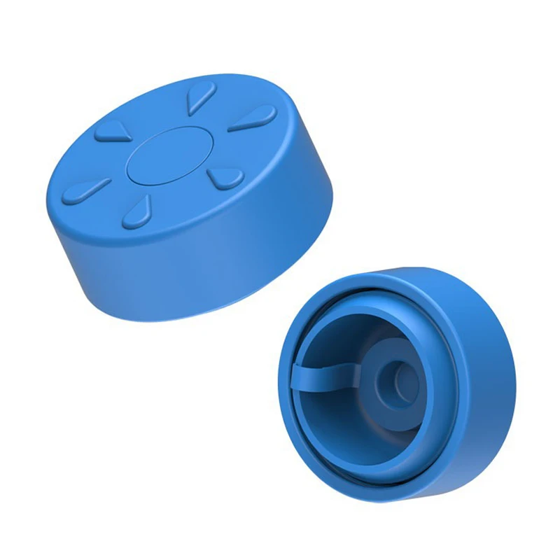 5 Gallon Reusable Replacement Water Bottle Silicone safety Cover Tops Bucket Water Bottle Caps Anti Splash Jug Caps
5 Gallon Reusable Replacement Water Bottle Silicone safety Cover Tops Bucket Water Bottle Caps Anti Splash Jug Caps