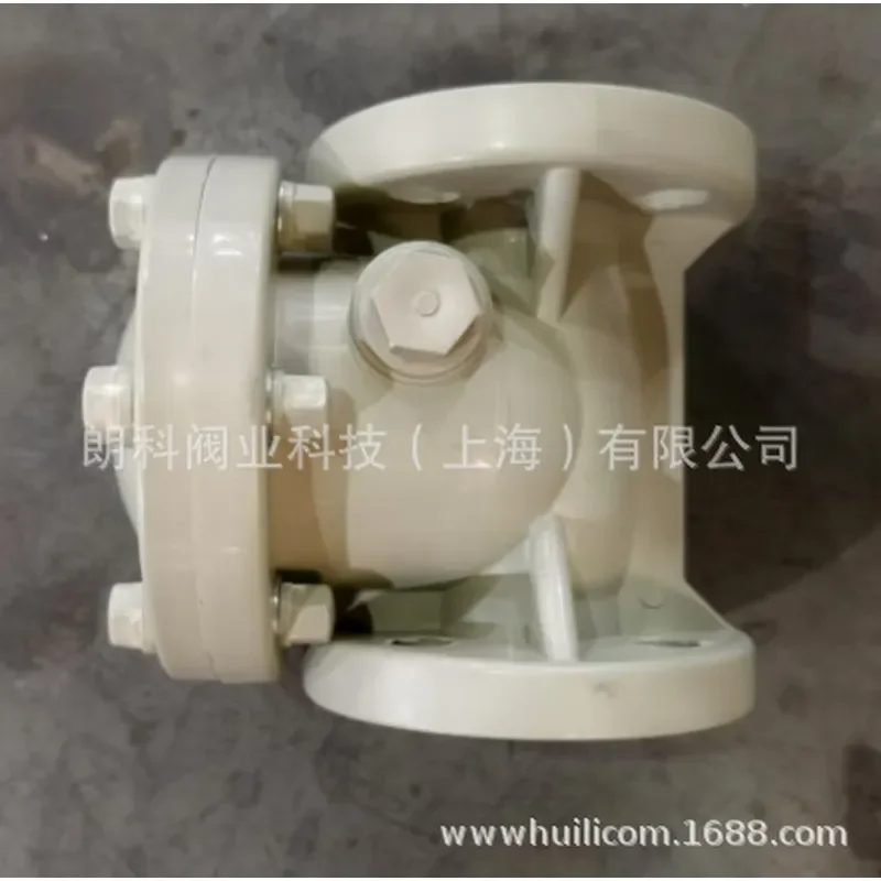2026 HOT Langke PE Swing Check Valve Plastic Flange Wear Resistant Plastic PE Check Valve N100DN150DN200
2026 HOT Langke PE Swing Check Valve Plastic Flange Wear Resistant Plastic PE Check Valve N100DN150DN200