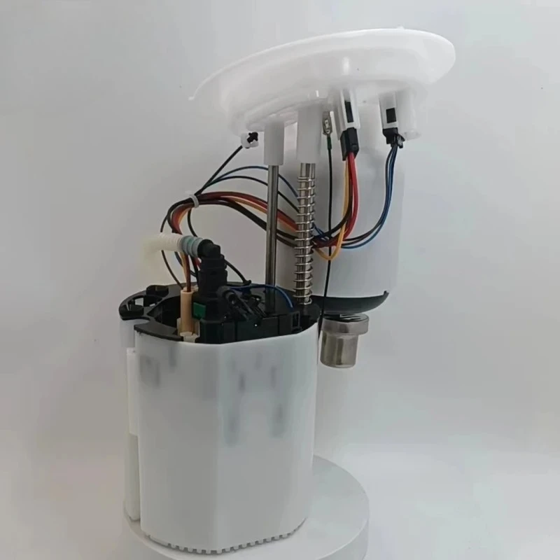 Fuel Pump Assembly OEM: 8K0919051AD A2c53364614 8K0919051AJ 8K0919051AH A2C53395165 for Audi A4
Fuel Pump Assembly OEM: 8K0919051AD A2c53364614 8K0919051AJ 8K0919051AH A2C53395165 for Audi A4