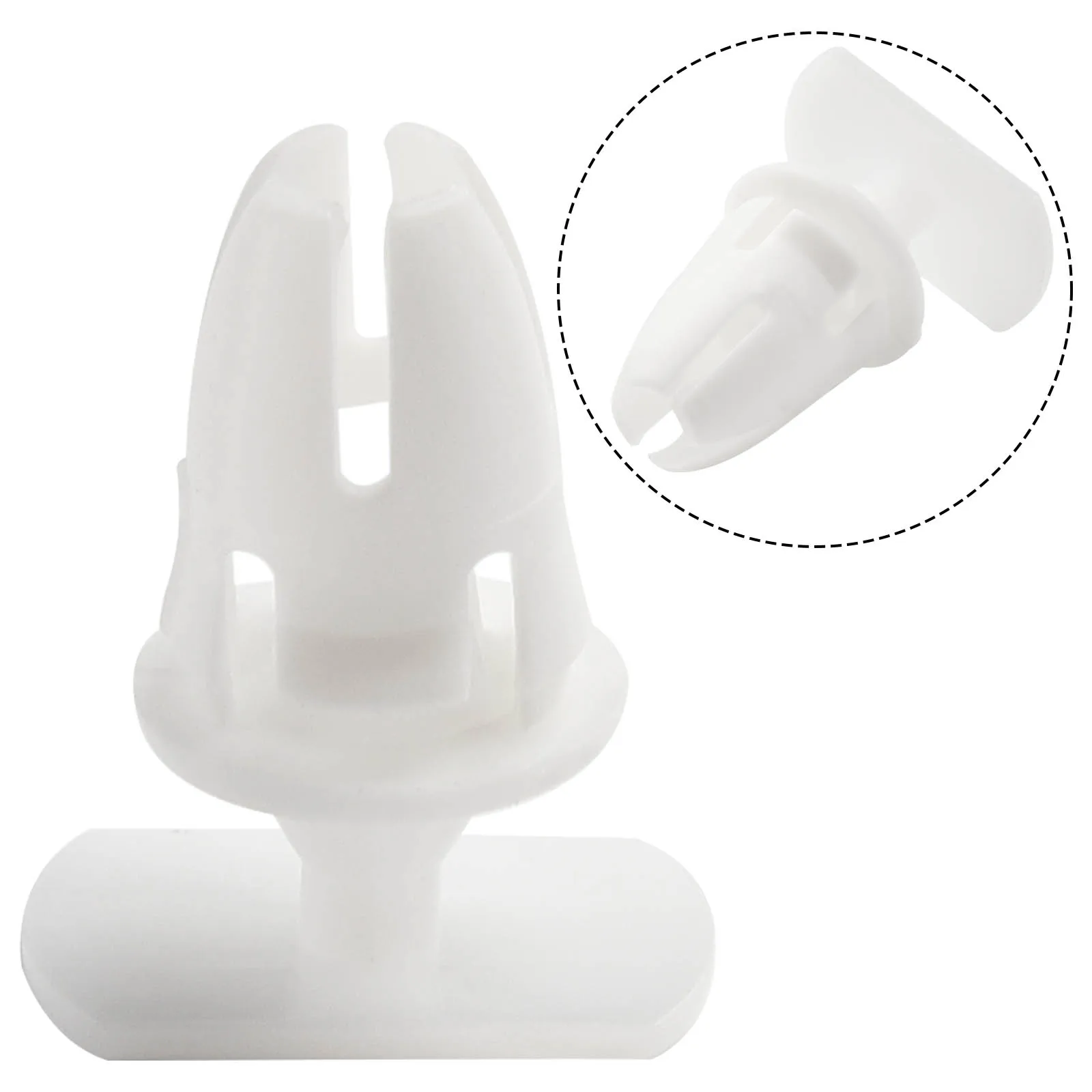 Clips Trim Grommet Left/Right 20PCS Attachment Button Car Disassembled Durable Plastic Push Replaces For Mercedes For Benz
Clips Trim Grommet Left/Right 20PCS Attachment Button Car Disassembled Durable Plastic Push Replaces For Mercedes For Benz