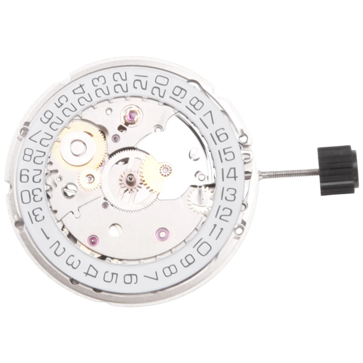 A04R-Seagull ST2130 Automatic Movement Replacement for ETA 2824-2 Mechanical Wristwatch Clock Movement P903
A04R-Seagull ST2130 Automatic Movement Replacement for ETA 2824-2 Mechanical Wristwatch Clock Movement P903