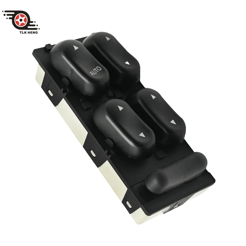 Master Power Window Switch Front Left Door Window Switch for Ford Explorer Mountaineer F87Z-14529-AA
Master Power Window Switch Front Left Door Window Switch for Ford Explorer Mountaineer F87Z-14529-AA