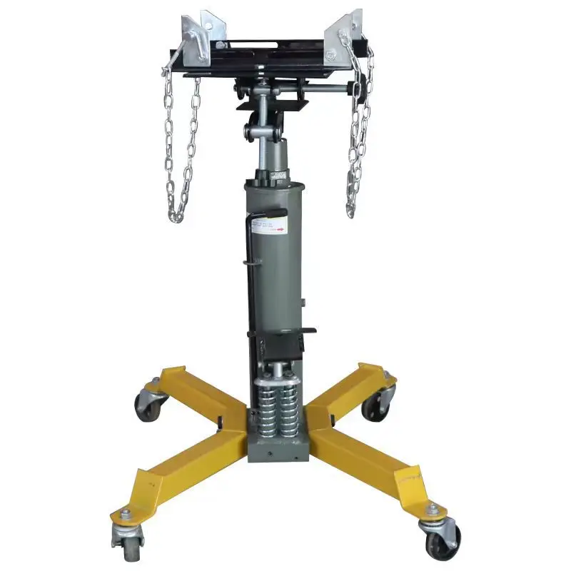 Hot Selling Car Tools 0.6 Ton Double Pump Gearbox Jack Double Spring Hydraulic Transmission Jack Telescopic Jack
Hot Selling Car Tools 0.6 Ton Double Pump Gearbox Jack Double Spring Hydraulic Transmission Jack Telescopic Jack
