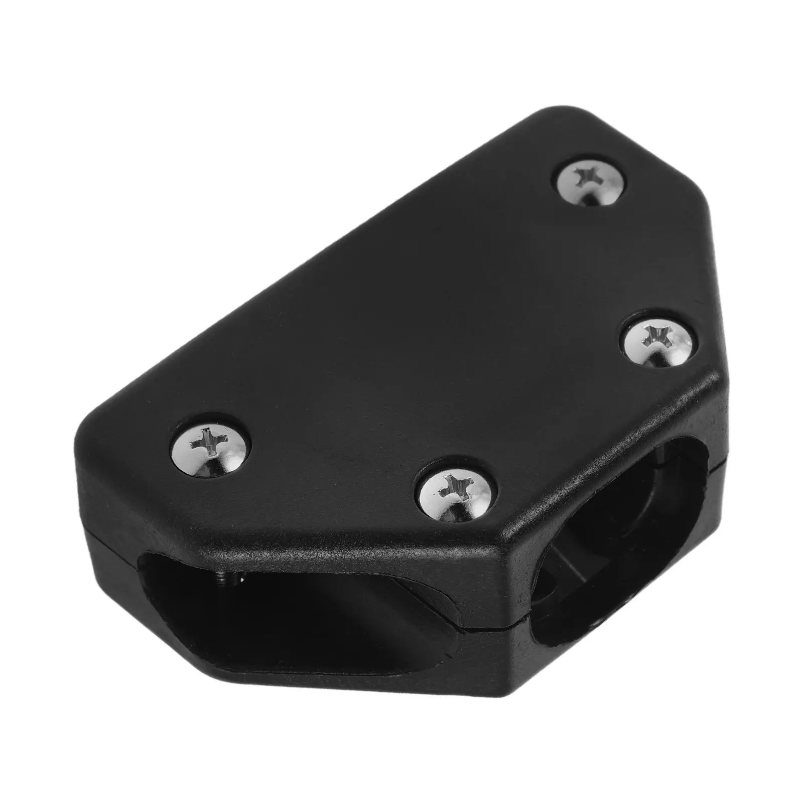 Plastic Folding Wagon Handle Connector Replacement Part for Outdoor Camping Cart Garden Cart Push Rod Joint Non-Slip Handle Base
Plastic Folding Wagon Handle Connector Replacement Part for Outdoor Camping Cart Garden Cart Push Rod Joint Non-Slip Handle Base