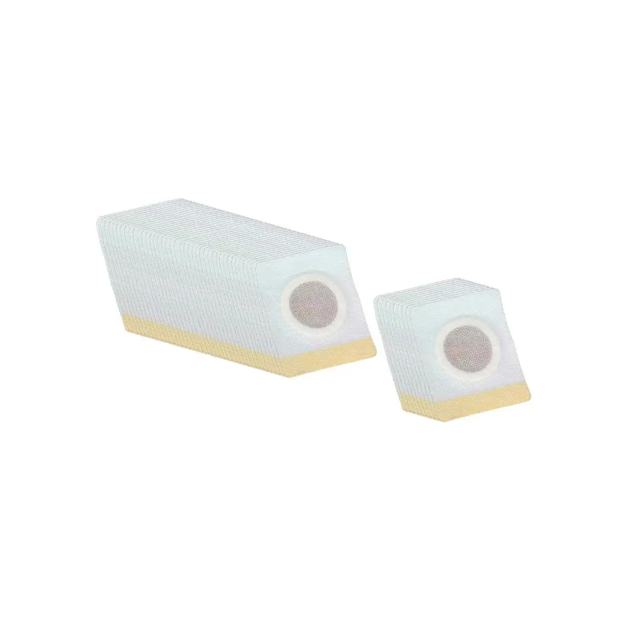 Slim Patch Fat Burning Slimming Lose Weight 50 Pcs Color Box
Slim Patch Fat Burning Slimming Lose Weight 50 Pcs Color Box