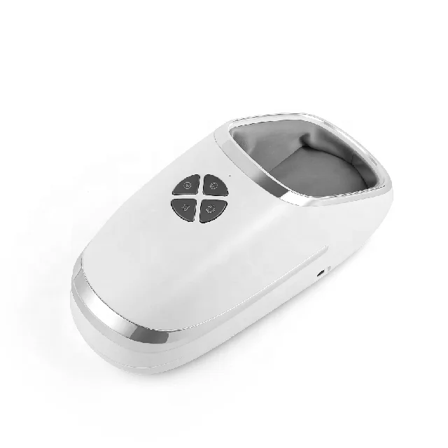 Factory Wholesale Massage Shoes Vibrating Shiatsu Foot Massager
Factory Wholesale Massage Shoes Vibrating Shiatsu Foot Massager