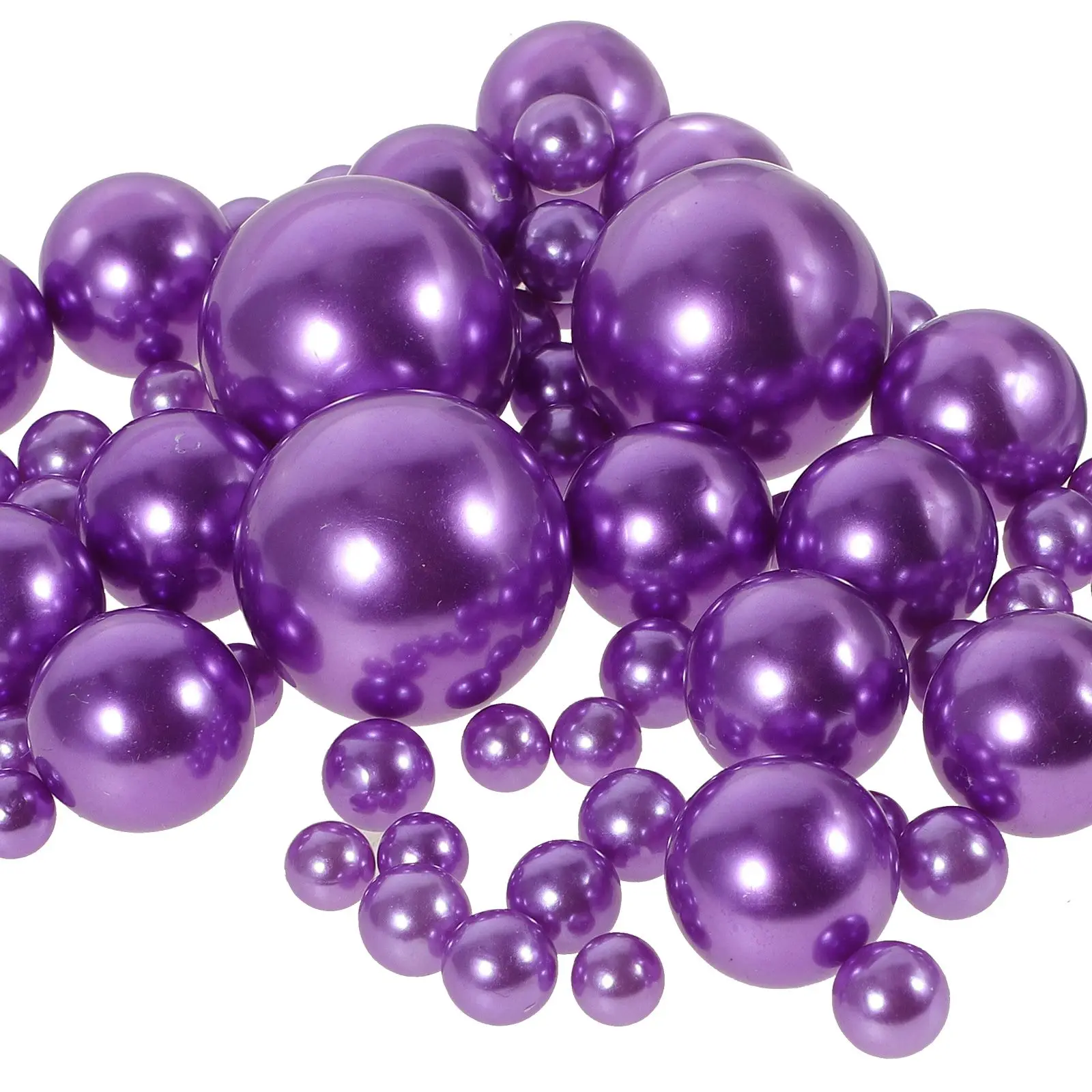125 Pcs Pearl Vase Decoration Faux Pearls for Fillers Makeup Brush Abs Beads No Holes Artificially Decorations
125 Pcs Pearl Vase Decoration Faux Pearls for Fillers Makeup Brush Abs Beads No Holes Artificially Decorations