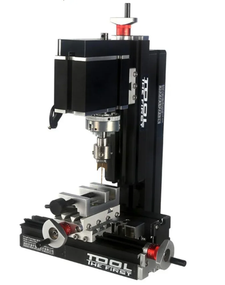 TZ20005MF DIY BigPower Mini Metal Beads Machine, 60W 12000r/min Motor, Standardized children education,BEST Gift
TZ20005MF DIY BigPower Mini Metal Beads Machine, 60W 12000r/min Motor, Standardized children education,BEST Gift