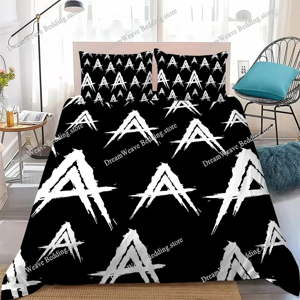 Classic Rapper Anuel AA Music Duvet Cover Set Home Style Bedding Soft Laundry Cotton Bed Student Dormitory Gift
Classic Rapper Anuel AA Music Duvet Cover Set Home Style Bedding Soft Laundry Cotton Bed Student Dormitory Gift