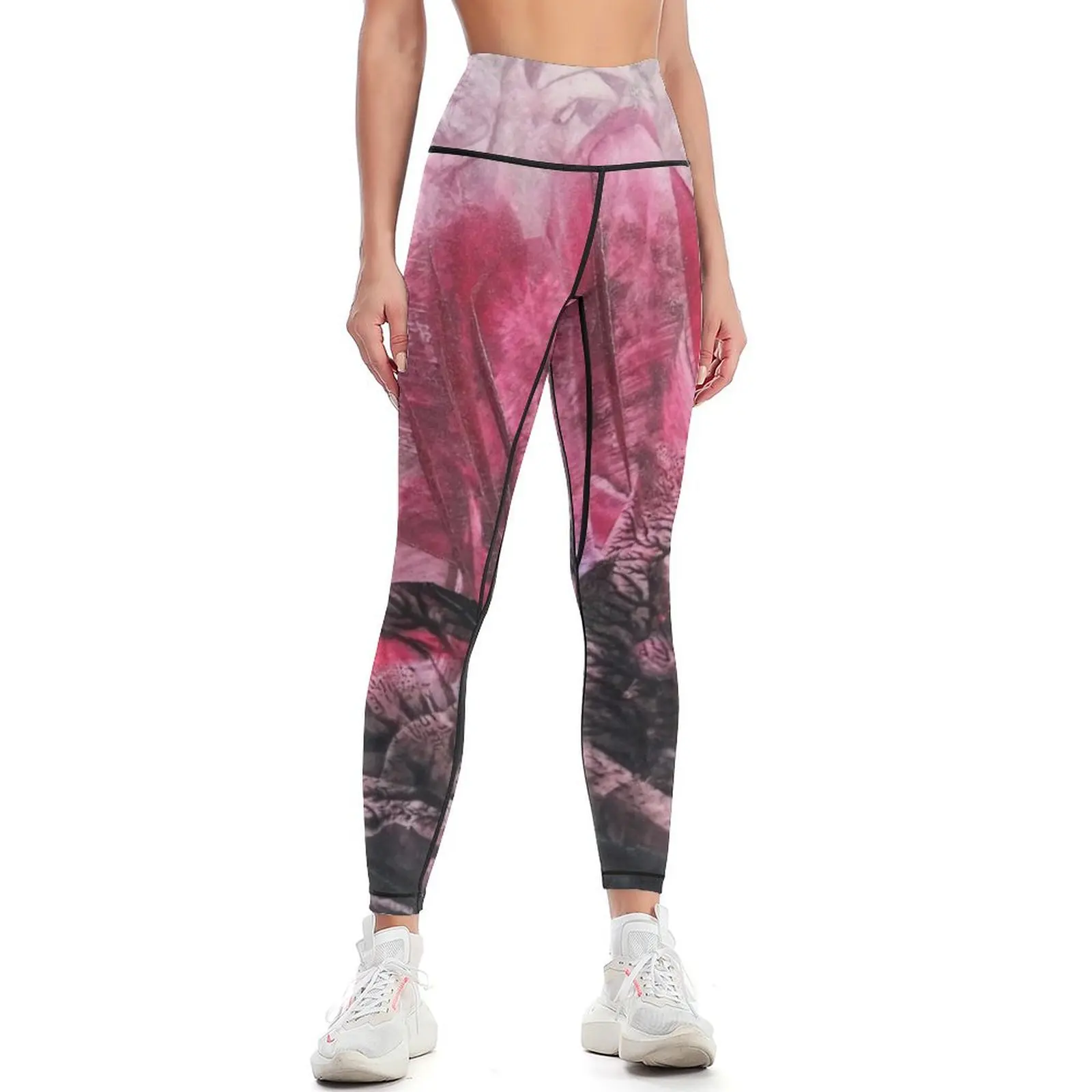 Modern Art Encaustic 3-72Sentitoks Leggings sportswear woman gym 2024 sport set Fitness's gym clothes Womens Leggings
Modern Art Encaustic 3-72Sentitoks Leggings sportswear woman gym 2024 sport set Fitness's gym clothes Womens Leggings