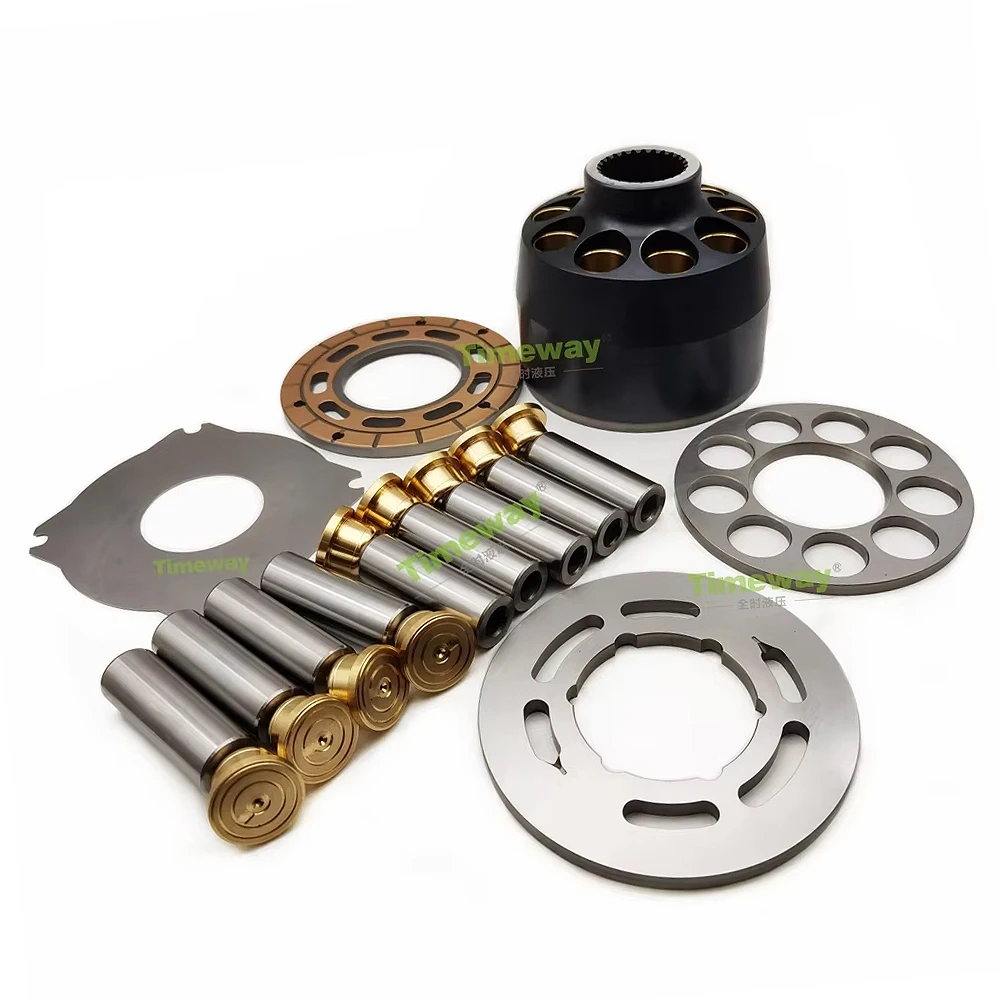 Hydraulic Pump Repair Kits Piston Pump Rotary Group Kits for 5421 5431 5423 EATON VICKERS Pump Spare Parts Pump Accessories
Hydraulic Pump Repair Kits Piston Pump Rotary Group Kits for 5421 5431 5423 EATON VICKERS Pump Spare Parts Pump Accessories